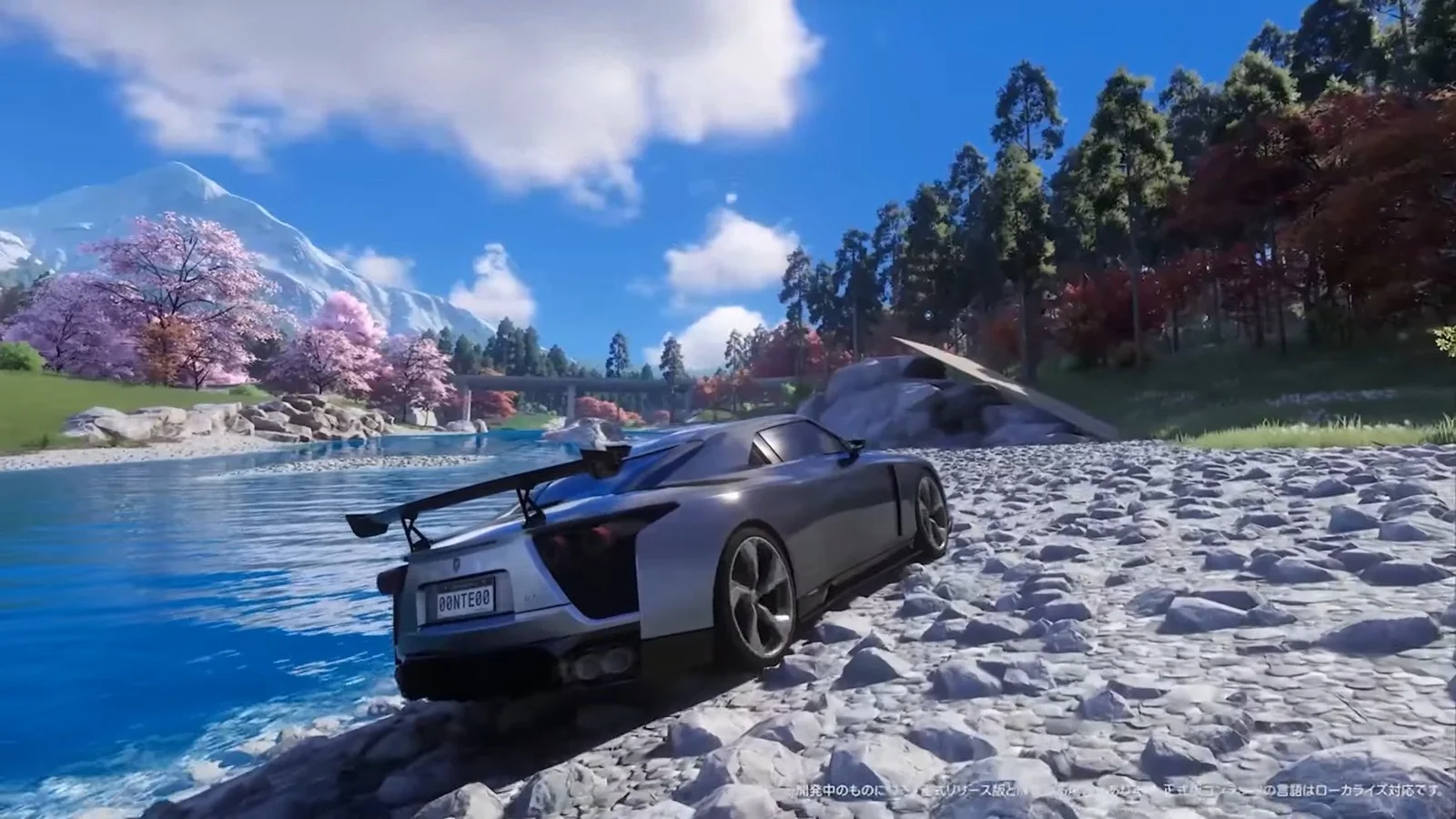 Neverness to Everness Version 1.3 Turns Side Activities Into Core Open-World Progress