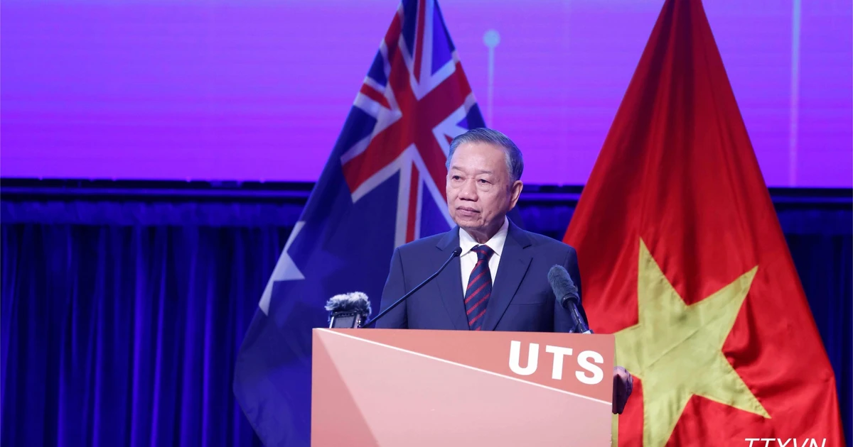 Khoa học công nghệ: trụ cột mới trong quan hệ Việt Nam – Australia