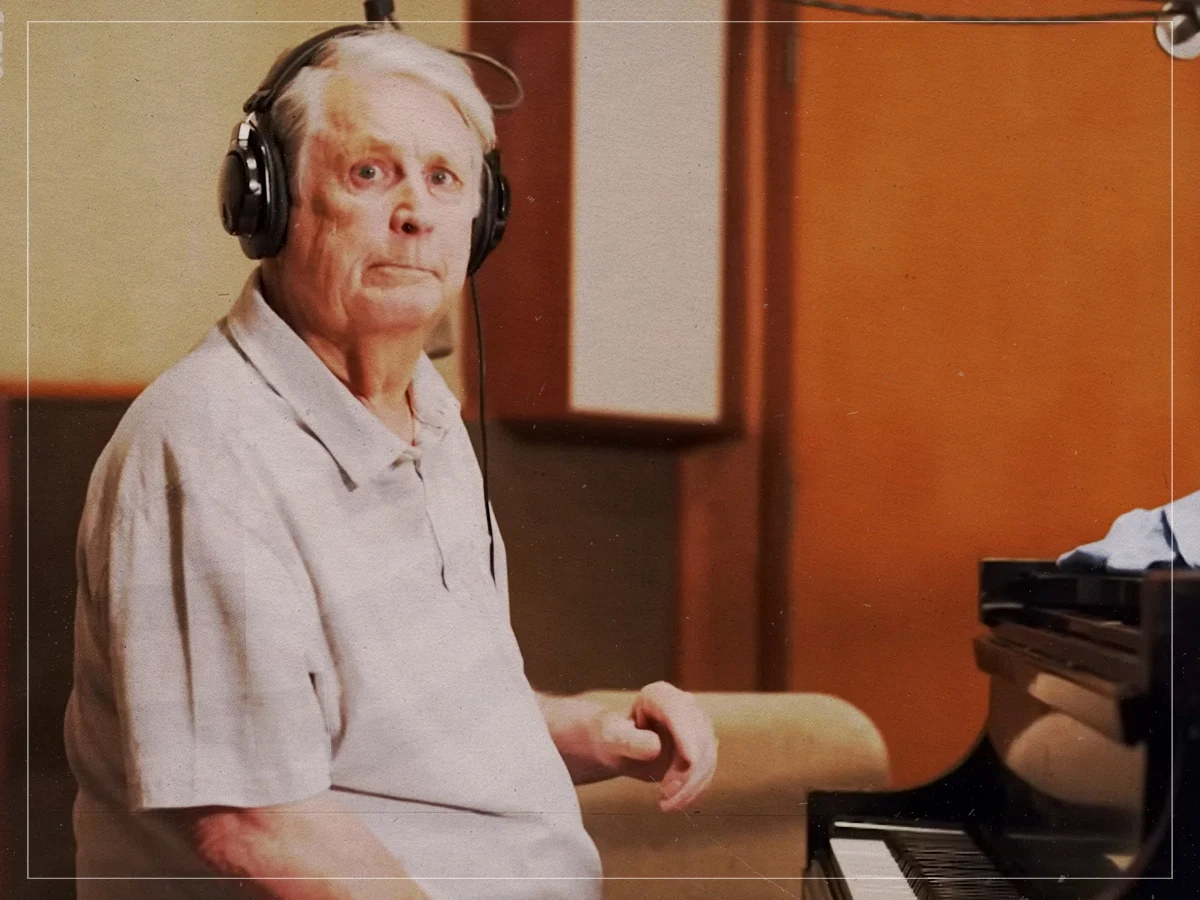 From Actors to Rock Legends: Unexpected Voices Who Broke the Mold