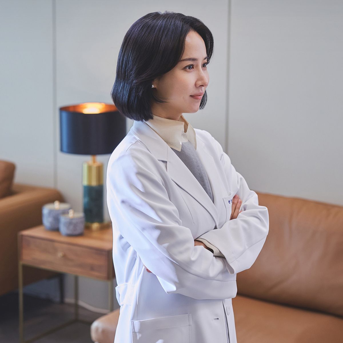 Ngoại tình chỉ là điểm khởi đầu: Vì sao phim Hàn về phản bội gây sốt?