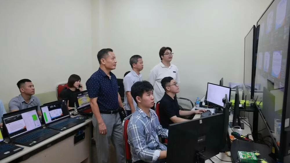 Giáo viên và nhà trường sẵn sàng với bộ sách giáo khoa thống nhất