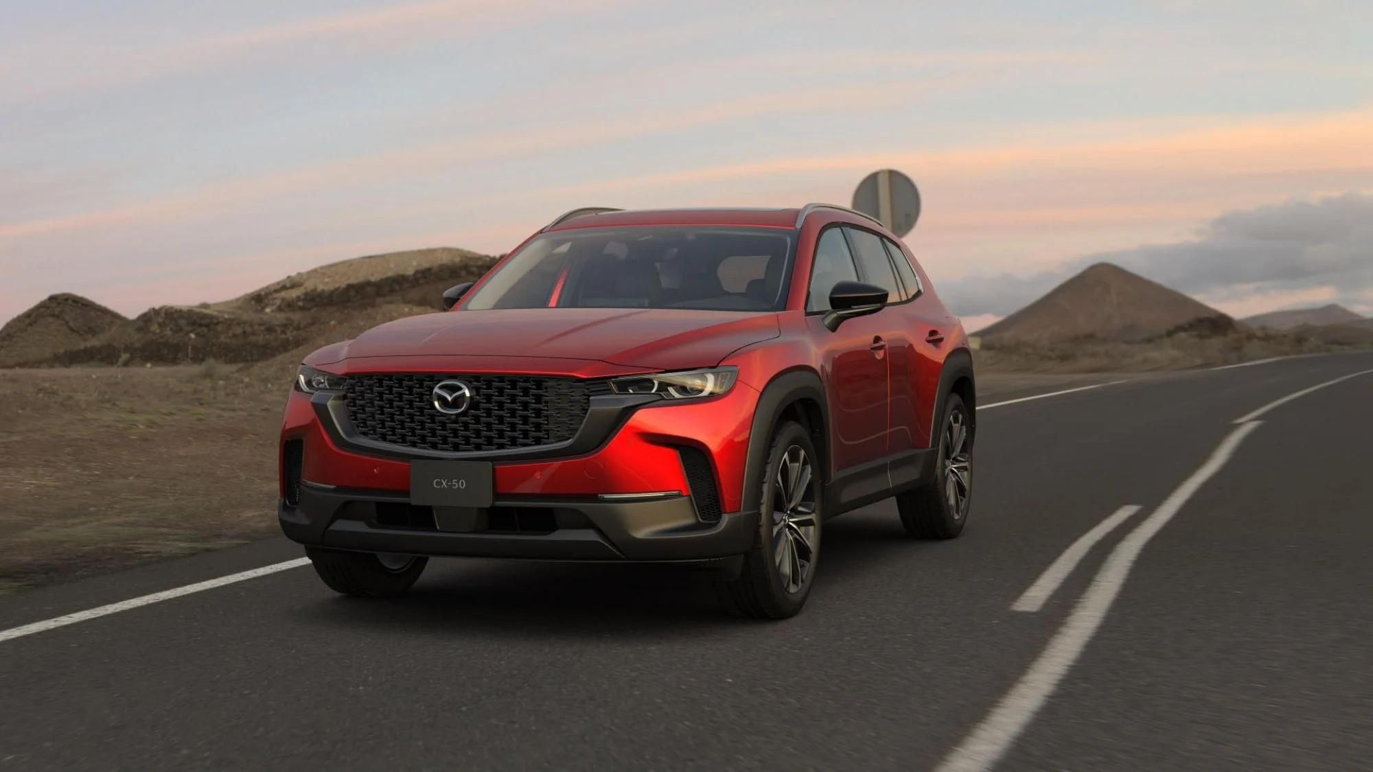 Mazda CX-50 vs Subaru Outback: Which Budget SUV Feels More Premium?