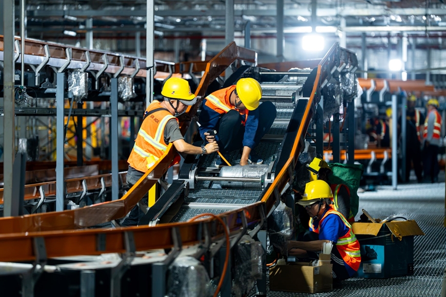 Sân bay Phú Quốc sắp đón khách: Cú hích mới cho đảo Ngọc