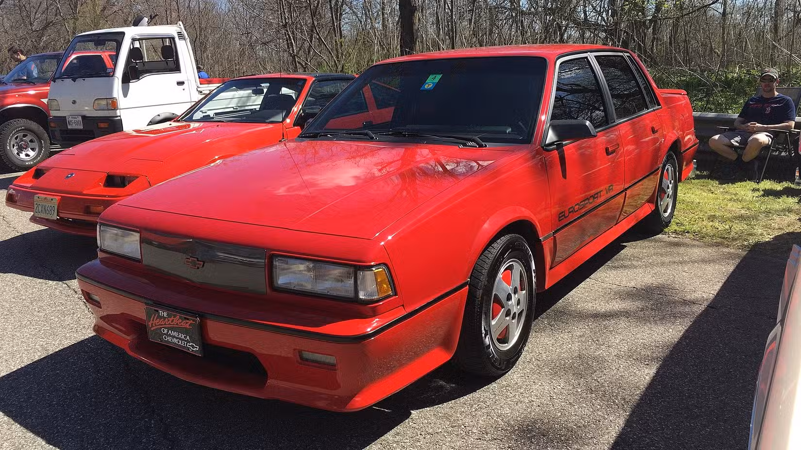 Why Collectors Pay Big Money for Cars With Fake Performance