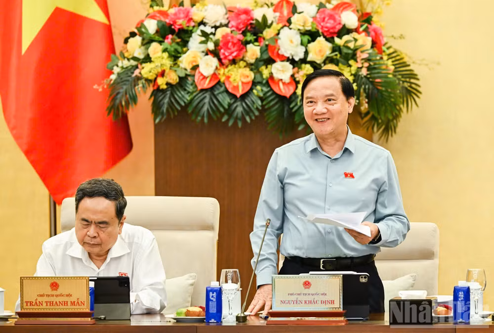 Thành lập thành phố Quảng Ninh và thành phố Bắc Ninh: bước xoay trục chiến lược ở phía Bắc