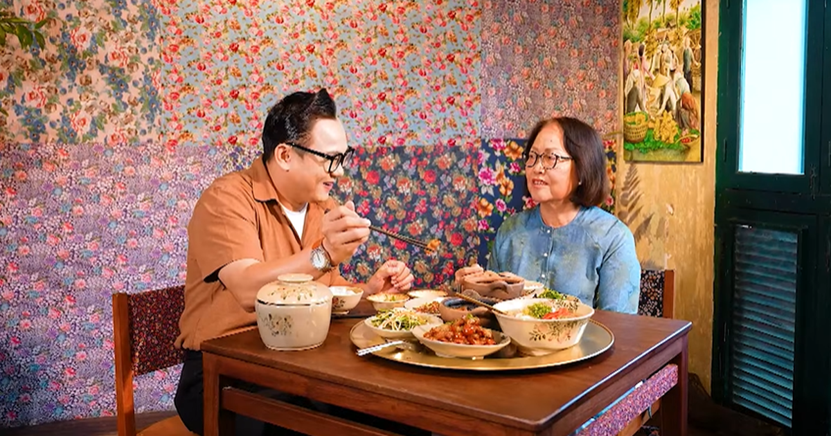Mâm cơm gia đình mùa hè: 6 gợi ý dinh dưỡng trước ngày con trở lại trường