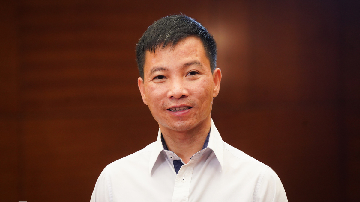 TS Lê Viết Quốc rời Google và tham vọng Discovery Loop