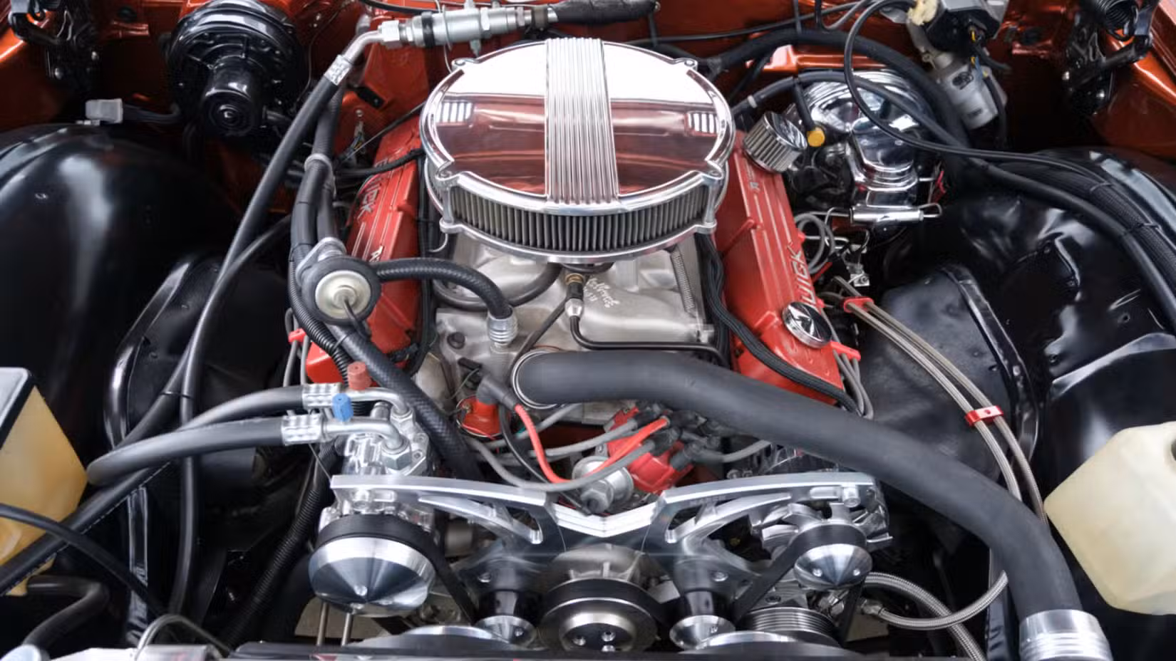 Forgotten Buick V8 Sedans Are The Best Muscle Car Bargains