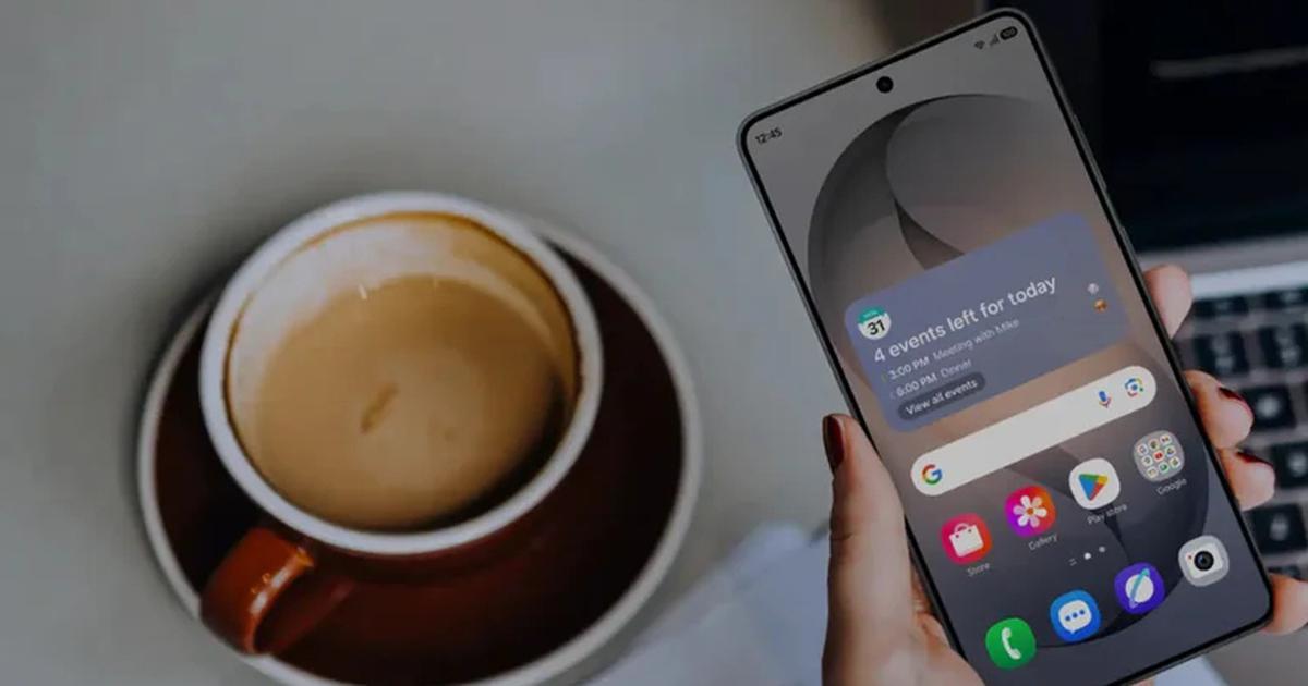 5 tính năng ẩn trên Samsung Galaxy mà bạn nên bật ngay