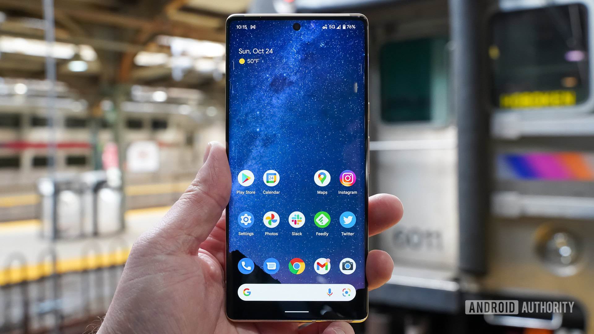 Is Google’s Pixel Phone Business Worth Saving?