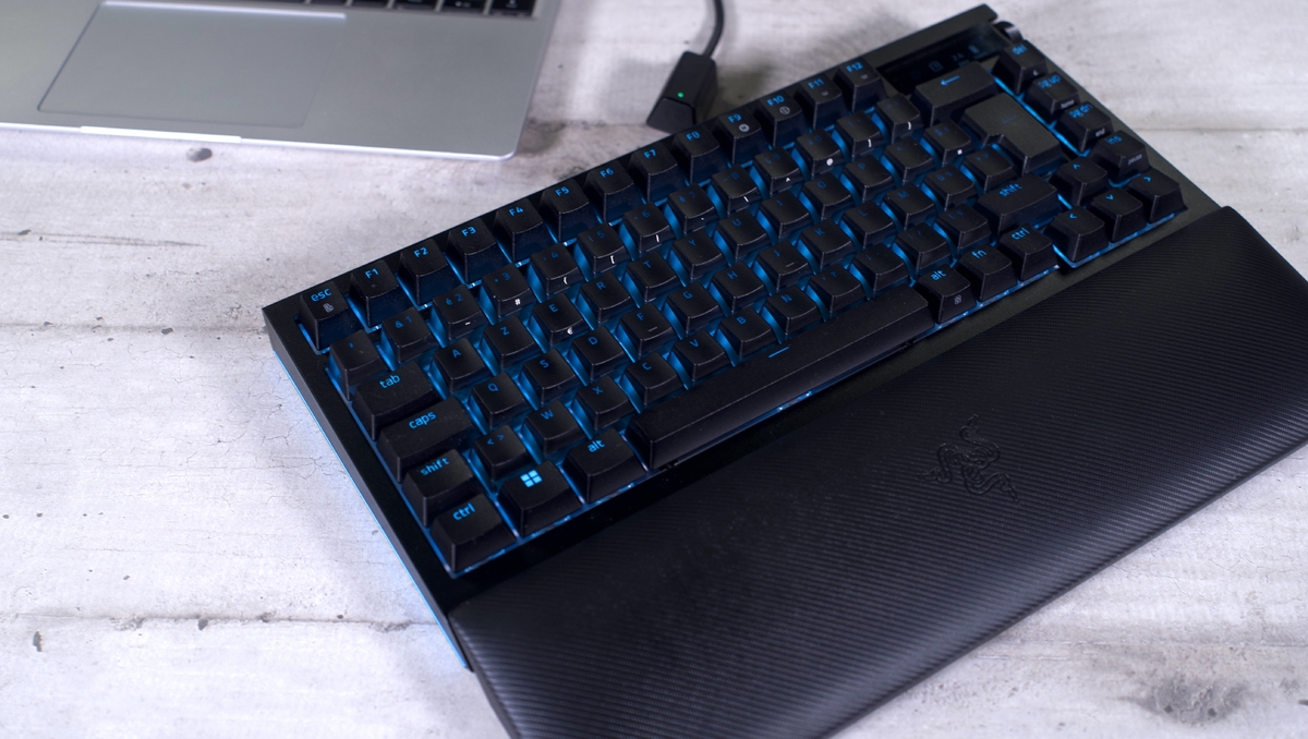 Bàn phím gaming cơ giảm giá: 3 lựa chọn cao cấp cho game thủ esports
