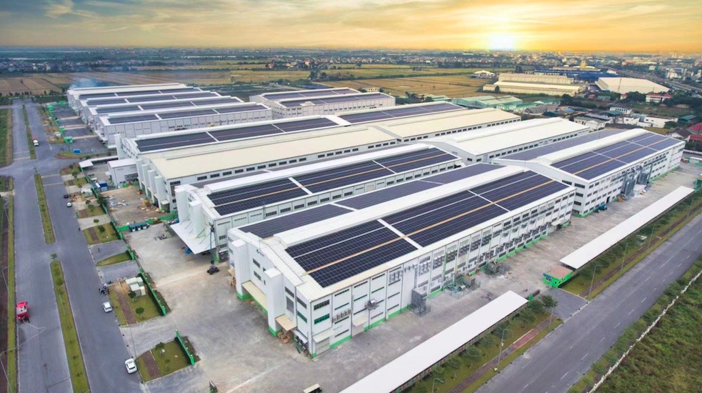 VSIP mở rộng miền Bắc: Hà Tĩnh, Quảng Ninh, Điện Biên trong chiến lược mới