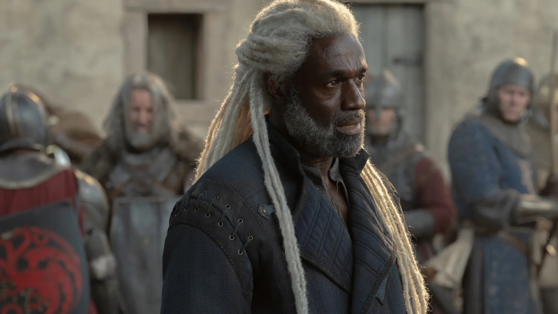 How Corlys Velaryon Became House of the Dragon’s Shrewdest Survivor