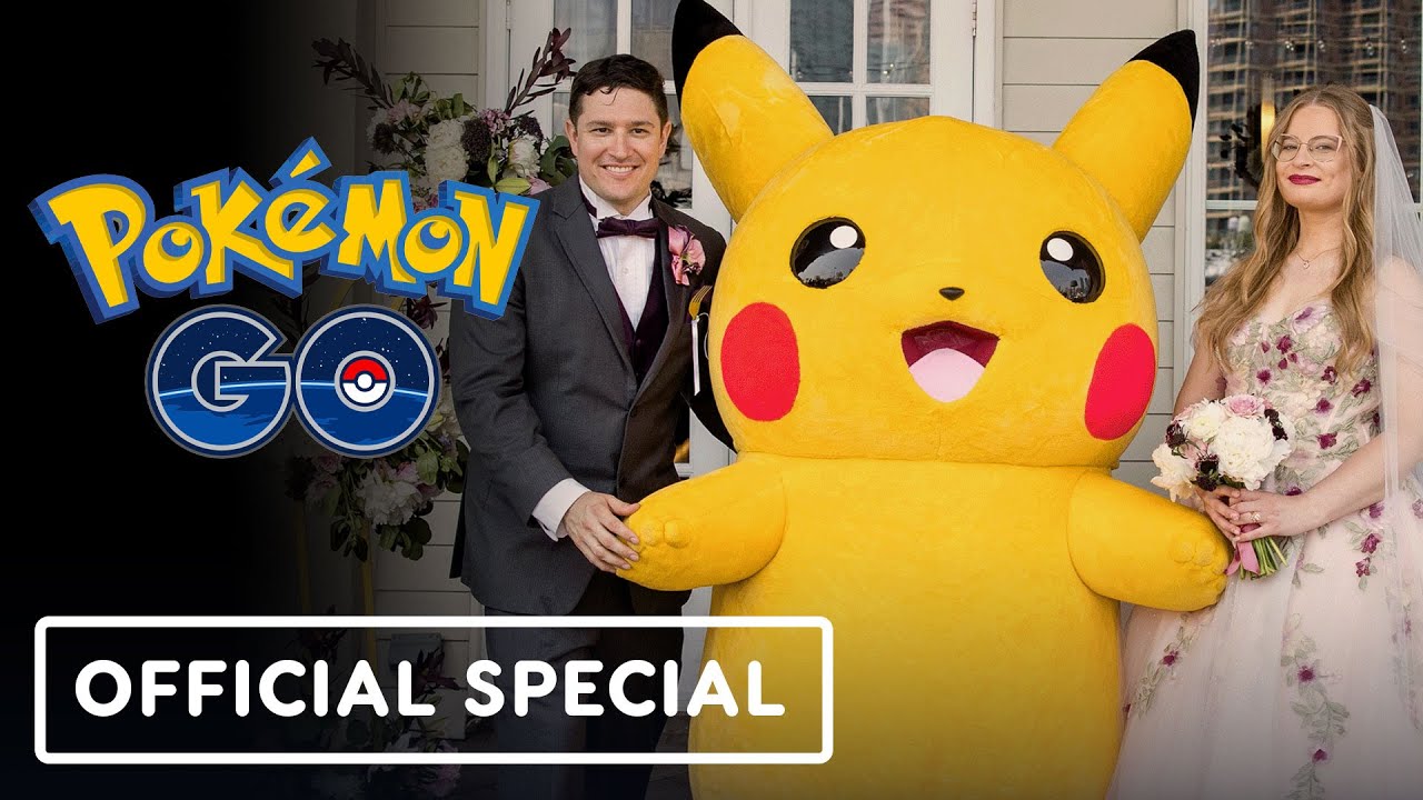 How Pokémon Go Turned Its Anniversary Into a Revenue Comeback