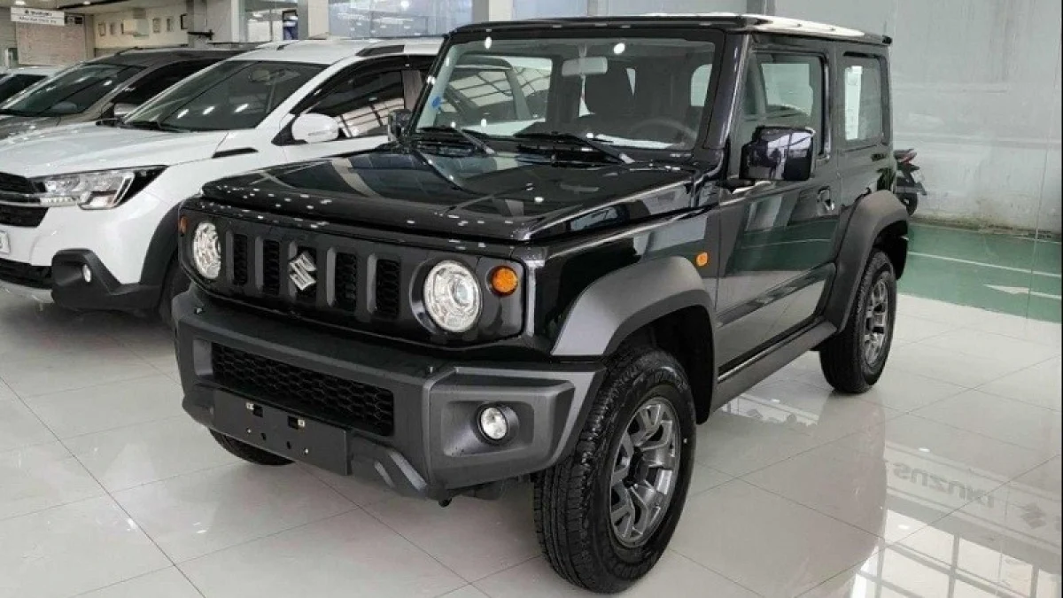 Suzuki tháng 8 ưu đãi tới 120 triệu đồng: có đáng xuống tiền?