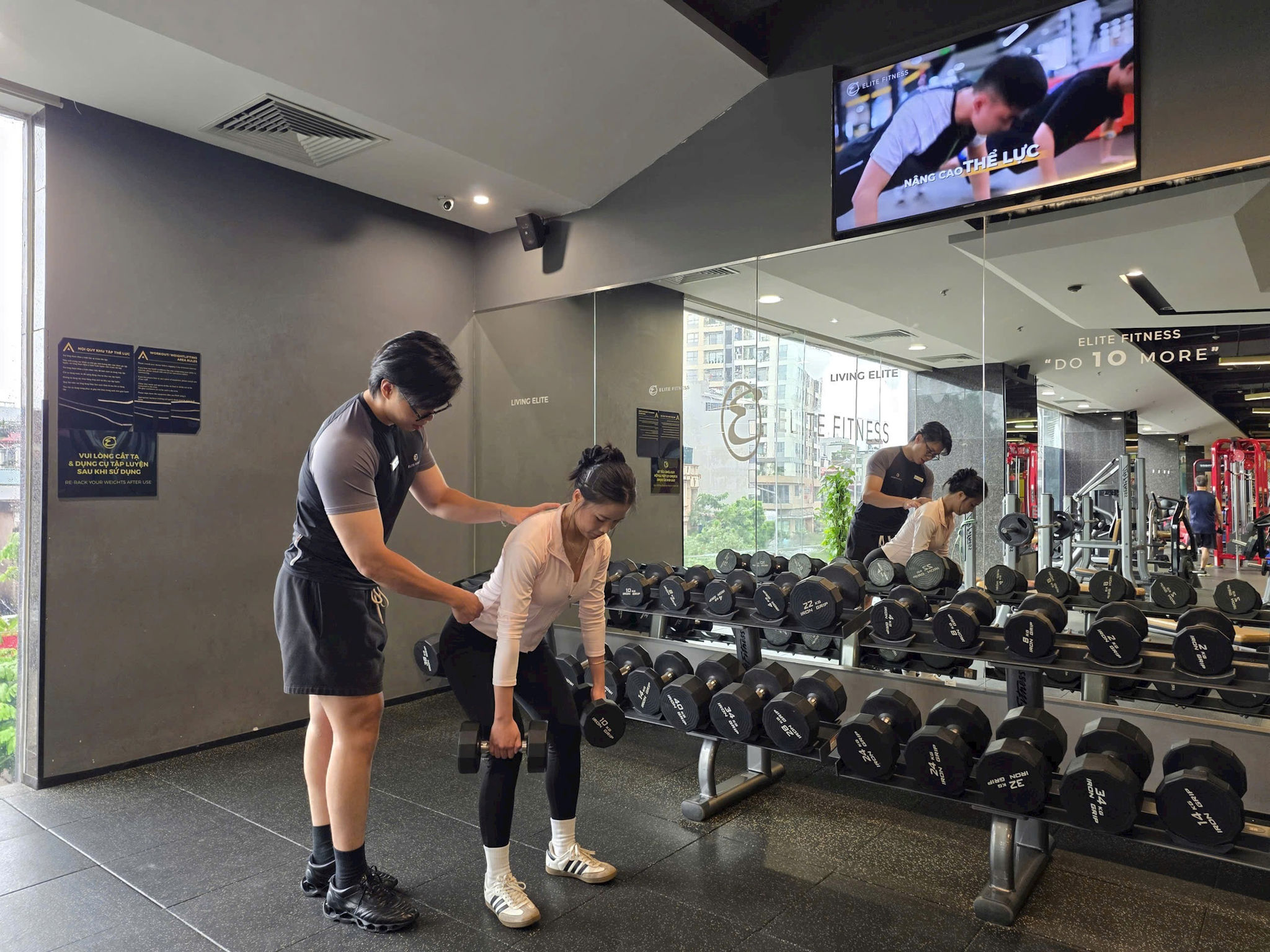 Lối sống ít vận động đang tàn phá sức khỏe thế hệ trẻ