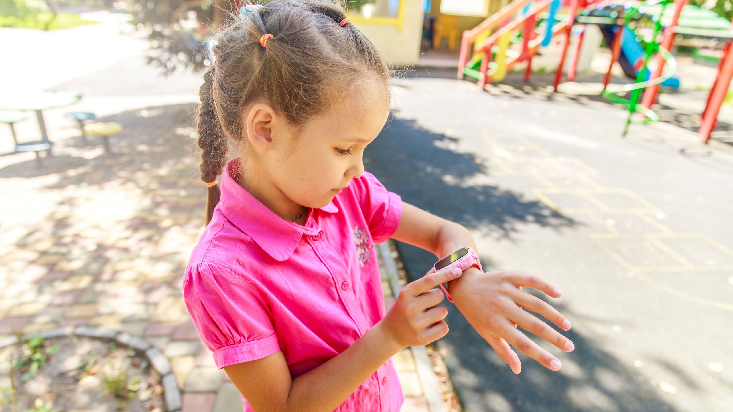 Popular Parental Control Apps Are Putting Children’s Data at Risk