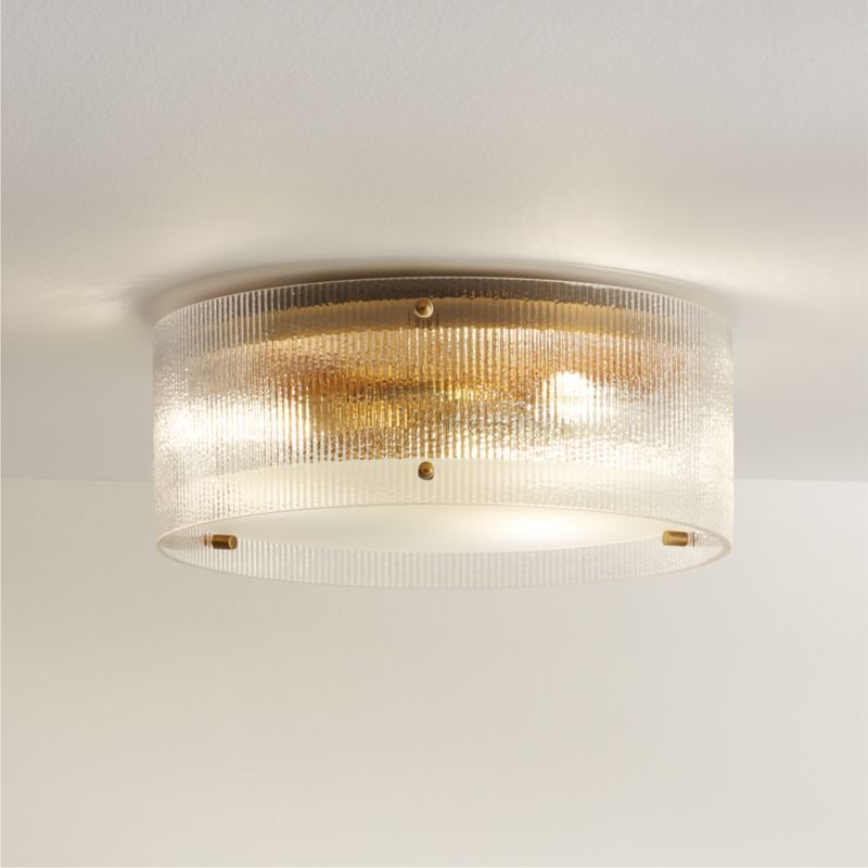 Sculptural Kitchen Lighting Is the New Luxury Design Essential