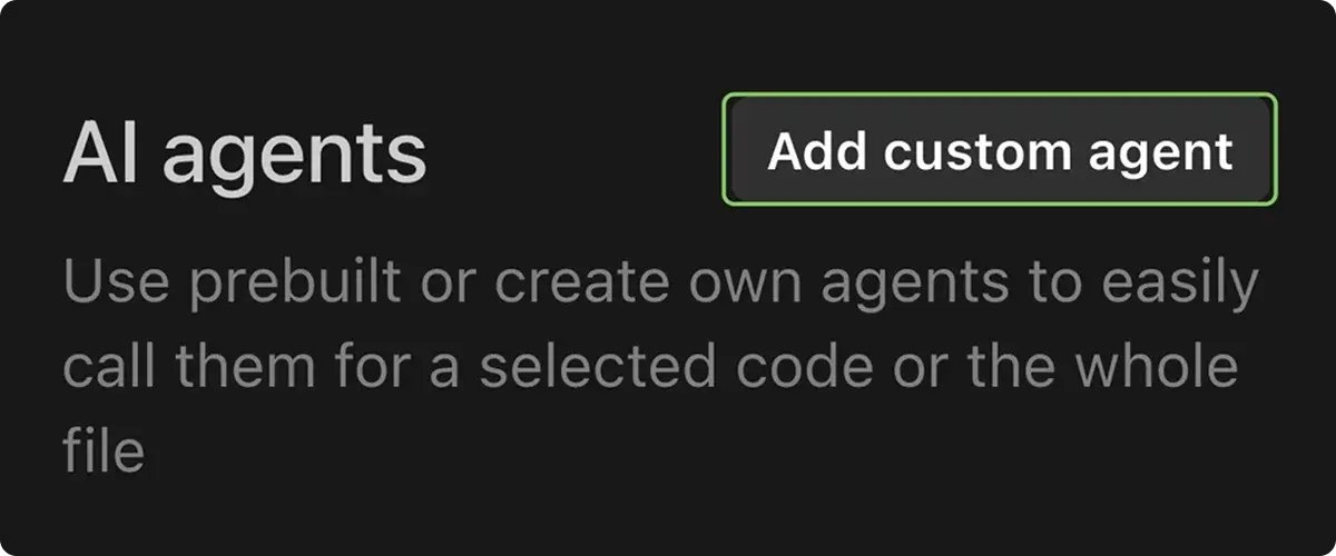 Building AI Agents for Developer Workflows: The Complete Automation Playbook