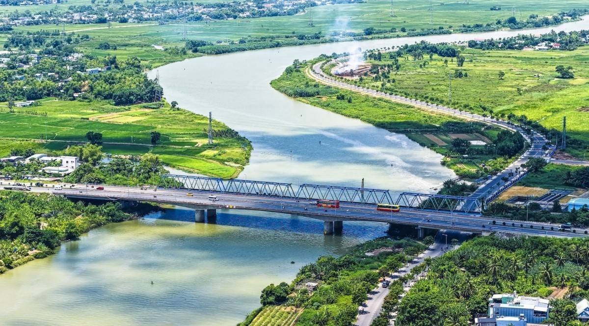 Đà Nẵng tăng tốc hạ tầng: cú hích mới cho bất động sản và kinh tế thành phố