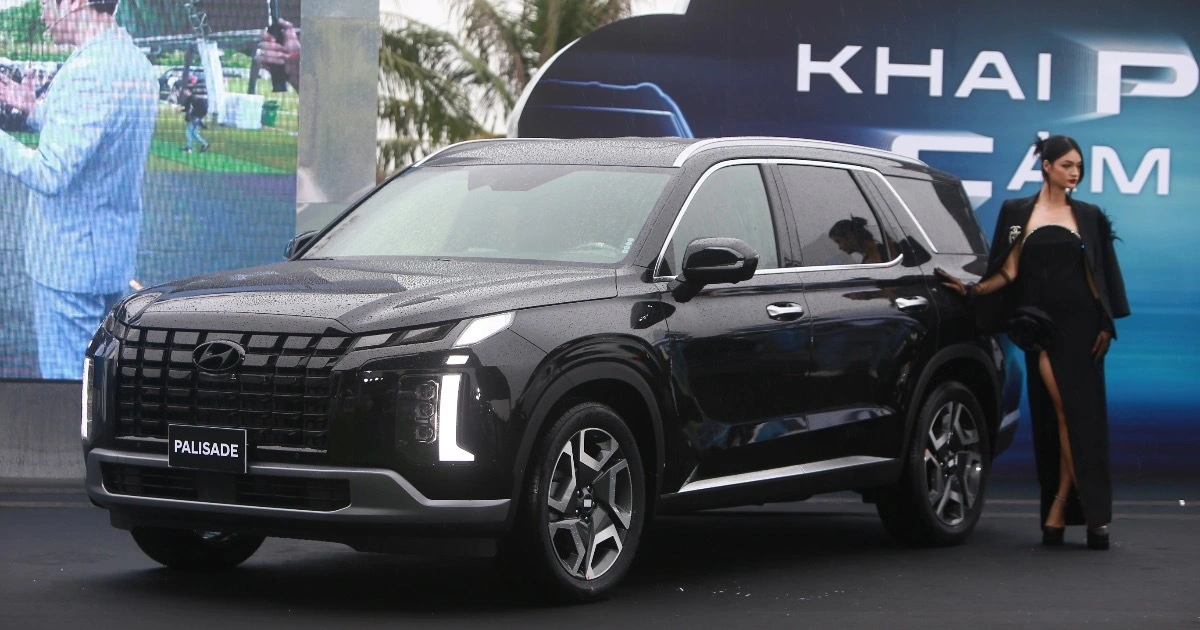 Hyundai Palisade hay Skoda Kodiaq: SUV 1,5 tỷ nào đáng tiền hơn?