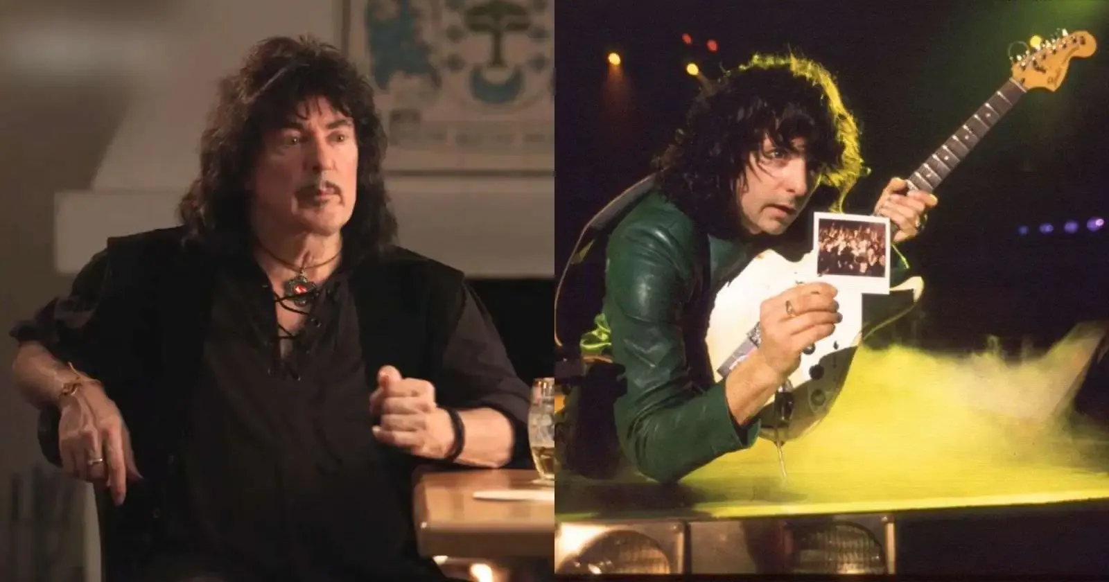 Inside the Minds of Rock’s Greatest Guitar Heroes
