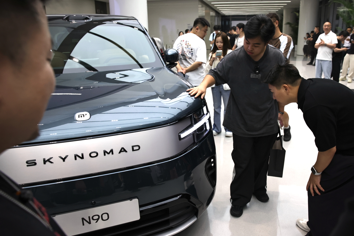 Affordable Electric SUVs That Underprice Gas Crossovers