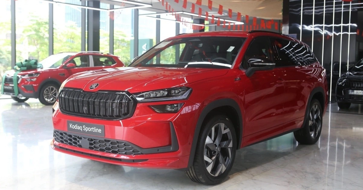 Hyundai Palisade hay Skoda Kodiaq: SUV 1,5 tỷ nào đáng tiền hơn?