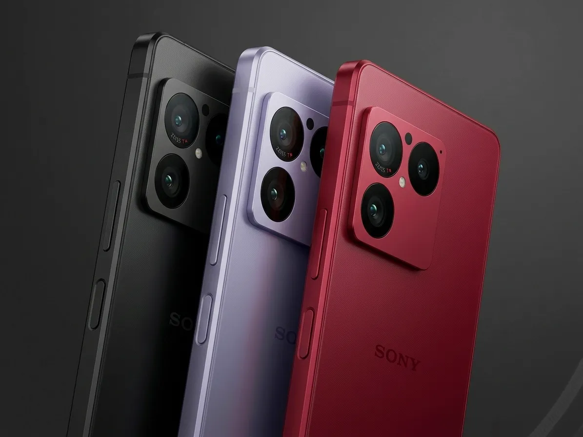 Sony Xperia 1 VIII lên kệ: có đáng nâng cấp so với flagship Android?
