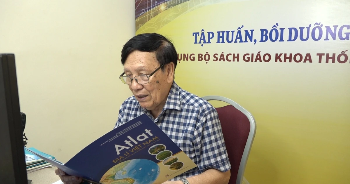 Giáo viên không đạt tập huấn SGK thống nhất sẽ không được đứng lớp: Phụ huynh cần chuẩn bị gì?