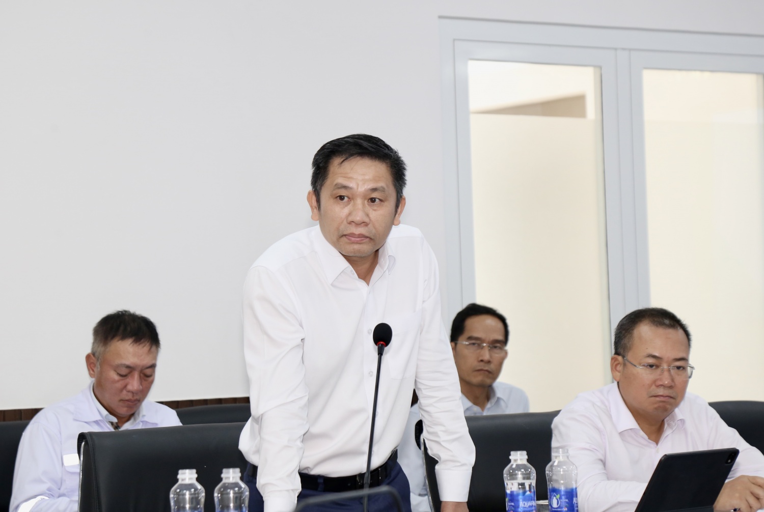 Petrovietnam tối ưu chuỗi khí - điện - đạm Cà Mau để nâng hiệu quả năng lượng