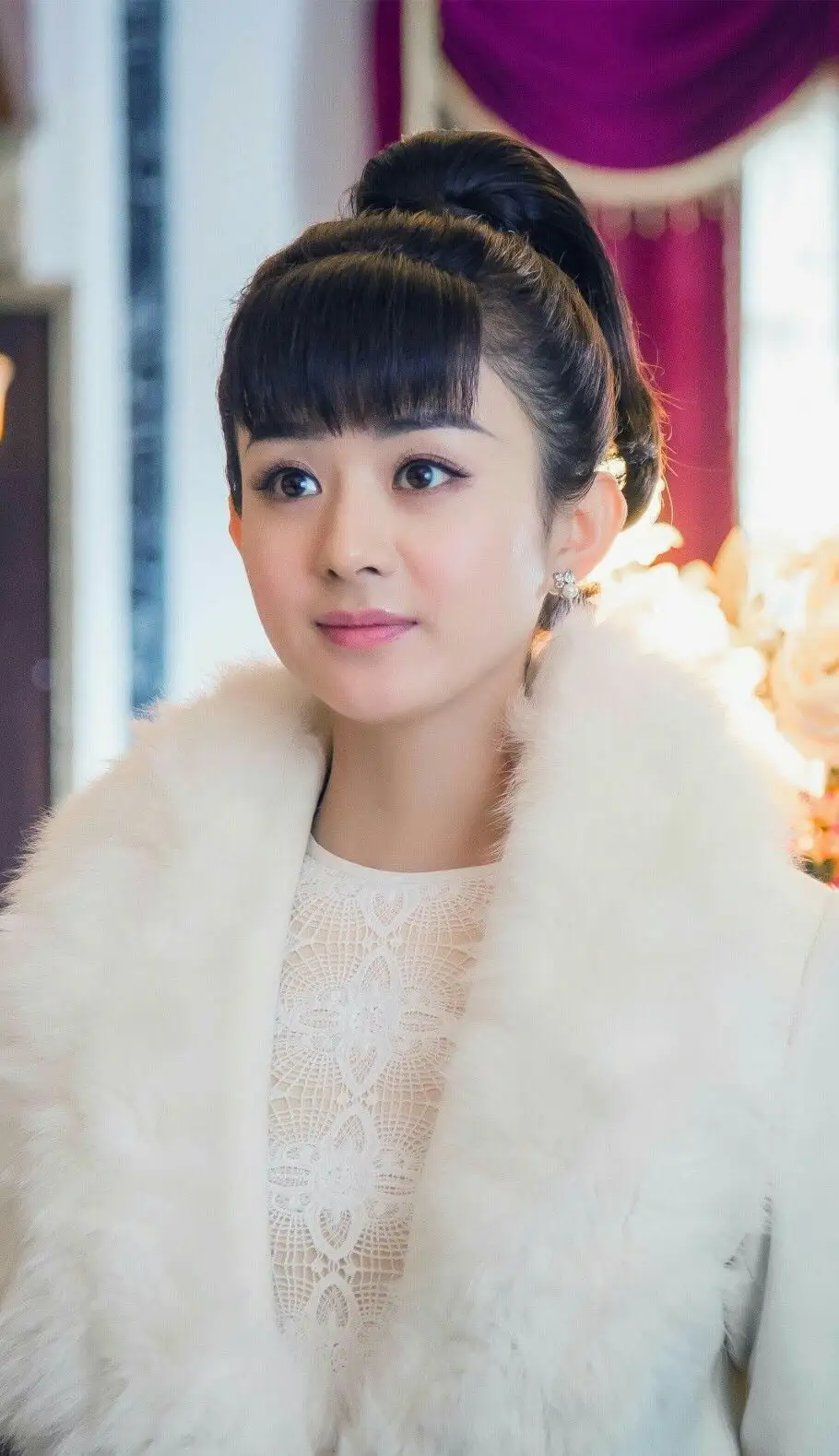 Cái bóng Triệu Lệ Dĩnh và cuộc chơi bất cân sức của Cửu Môn remake