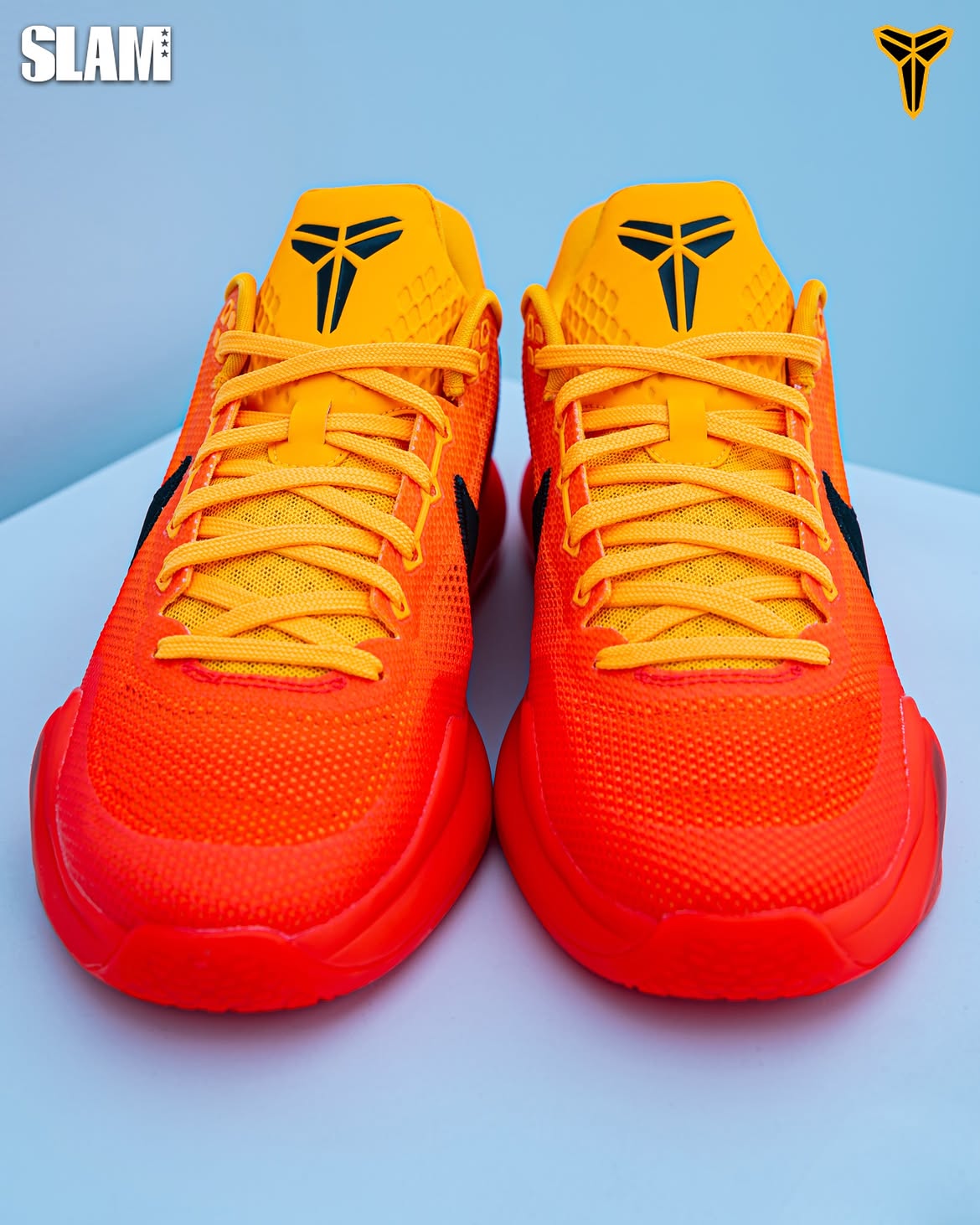 Nike’s Kobe Protro Fall Lineup Serves Three Distinct Must-Haves
