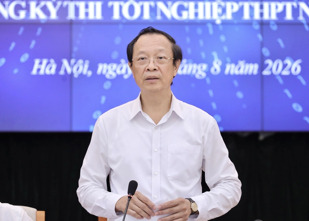 Vụ hủy điểm thi Tuyên Quang: công bằng thi cử và cú sốc tâm lý cho học sinh