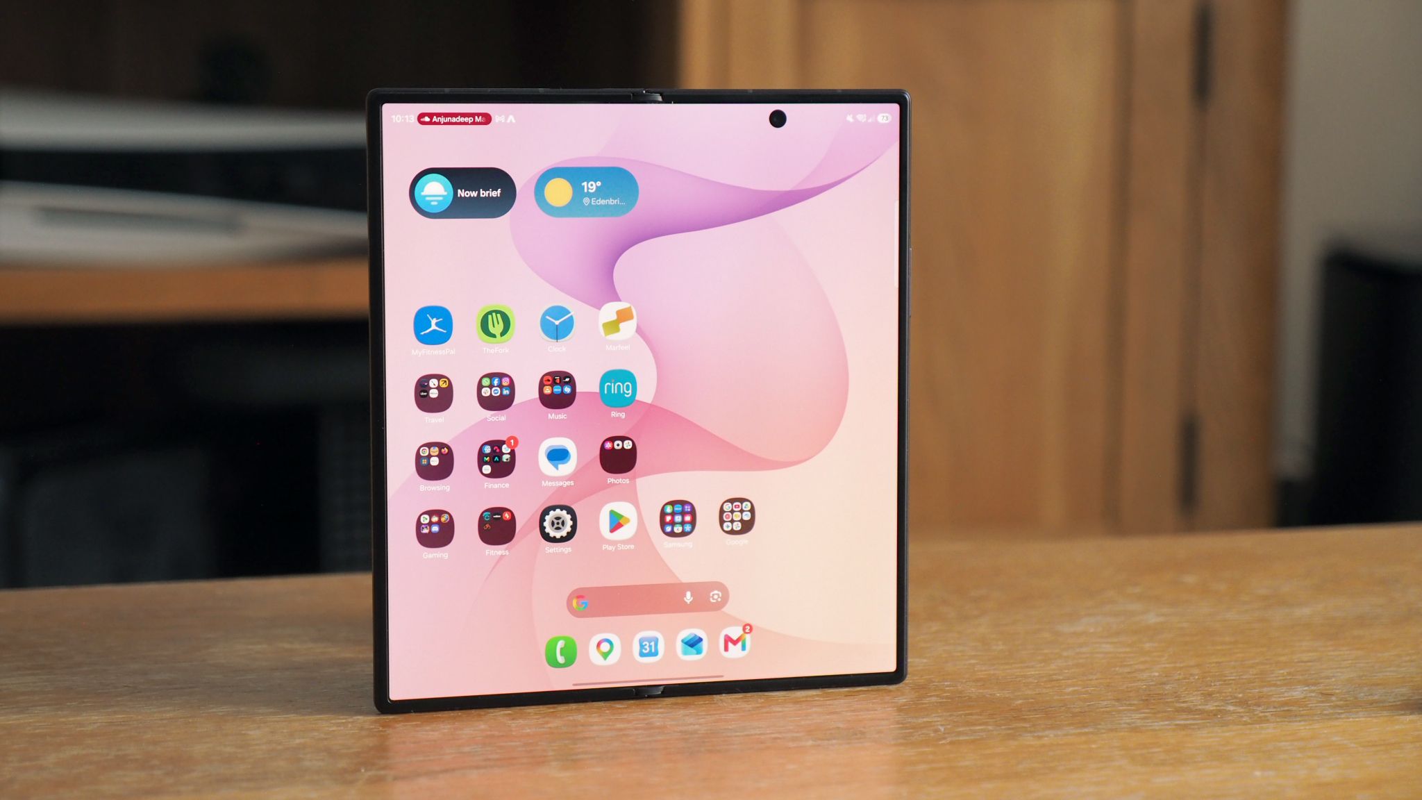 Galaxy Z Fold8 vs Fold8 Ultra: Which Foldable Should You Buy?