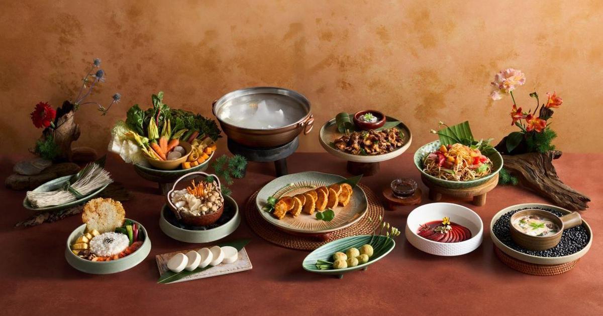 Ẩm thực giao mùa hè–thu: Ăn theo mùa để khỏe trong khí hậu nhiệt đới