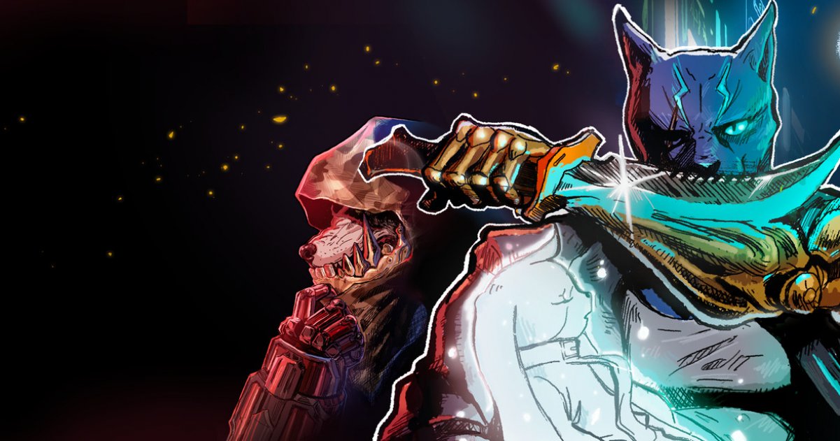 PS1-Style Horror and Roguelike Combat Fuel an Indie FPS Comeback