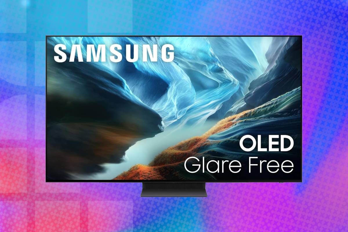 Samsung OLED and QLED TV Deals With Free Soundbars