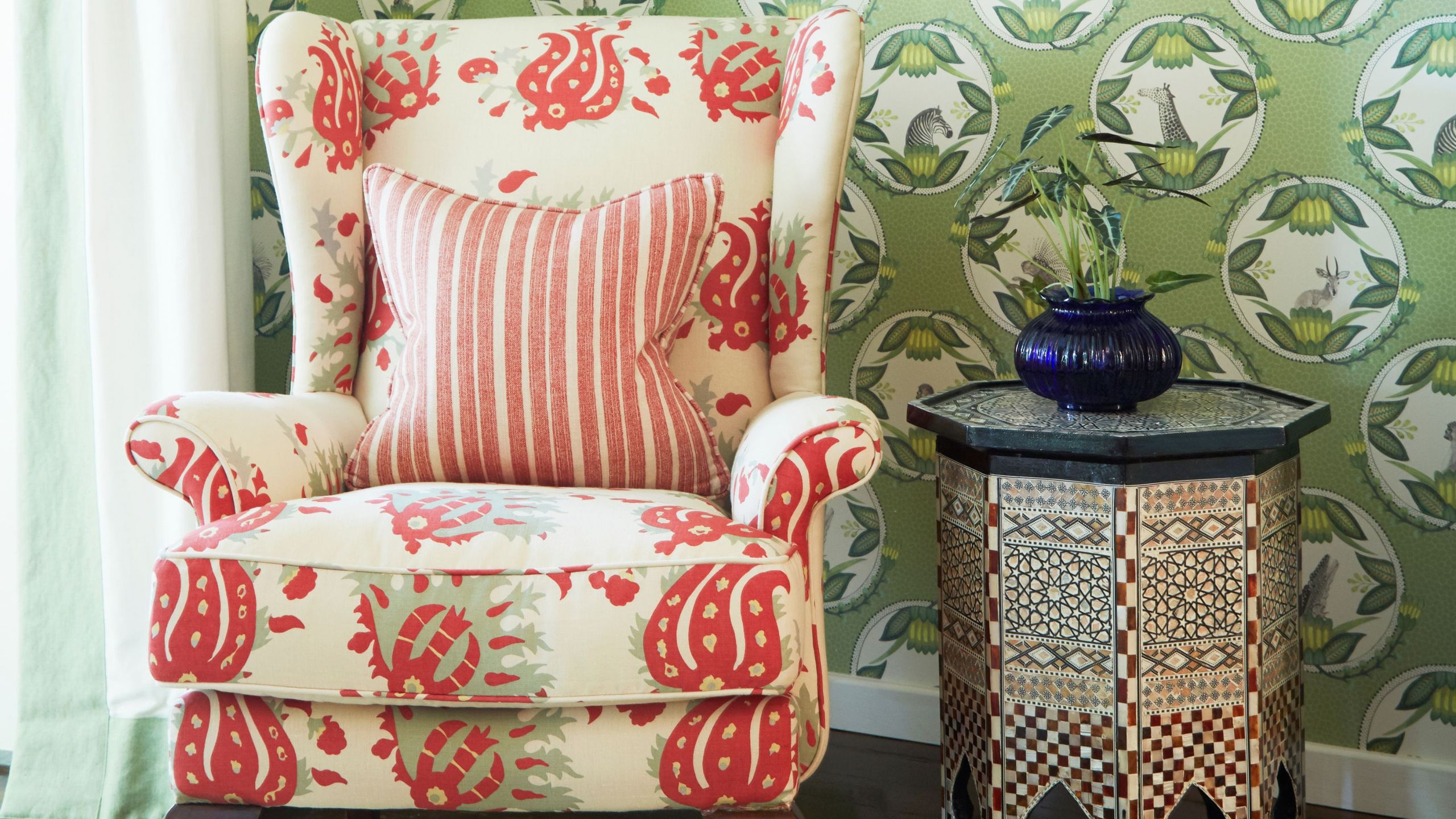 Non-Toxic Fabric Fresheners and Protectants That Keep Designer Textiles Looking New