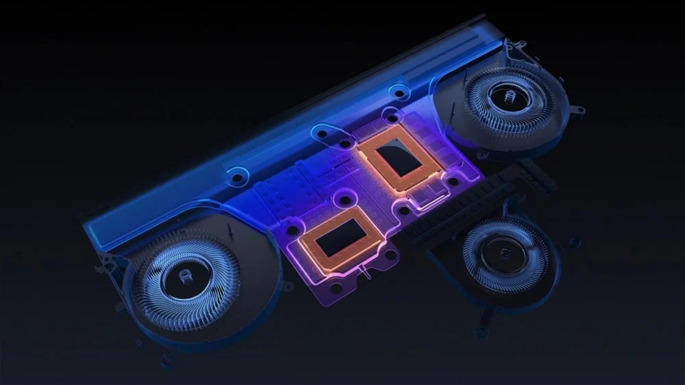 ASUS ROG Strix SCAR 18: chuẩn mực mới của laptop gaming