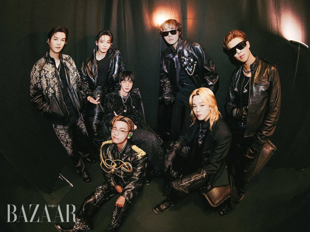 BTS tẩy chay Grammy và cuộc nổi dậy chống hạng mục Asian Pop