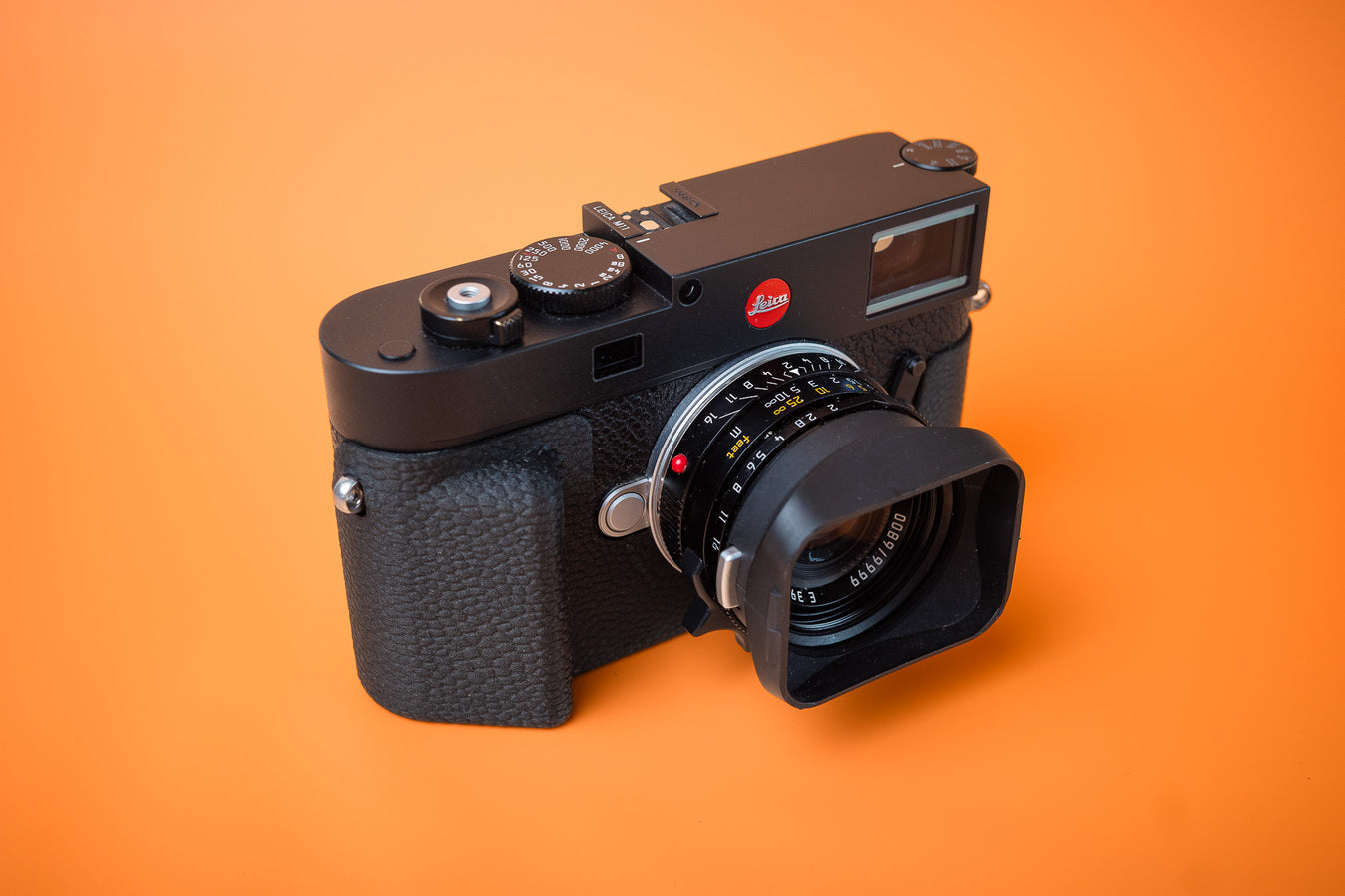 Leica Accessories Get Smarter: Third‑Party Makers Redefine the M and SL Experience