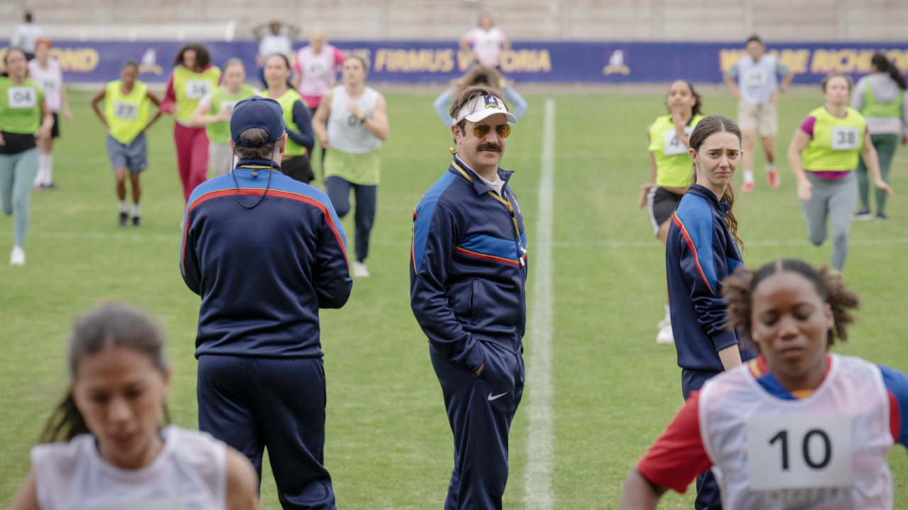 Ted Lasso Season 4 Brings Back the Team