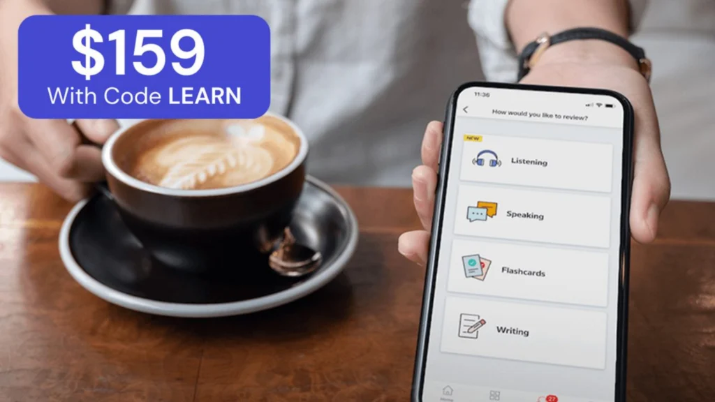 Are Lifetime Learning App Deals Under loading=
