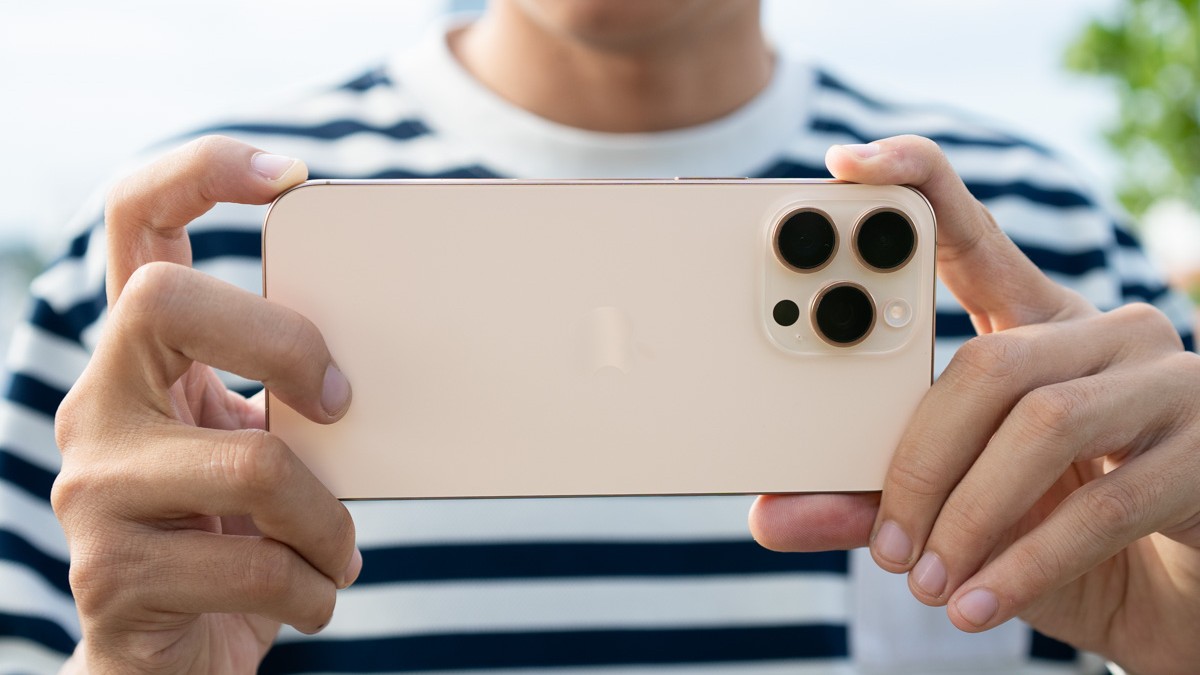 5 chiếc iPhone cũ đáng mua nhất hiện nay