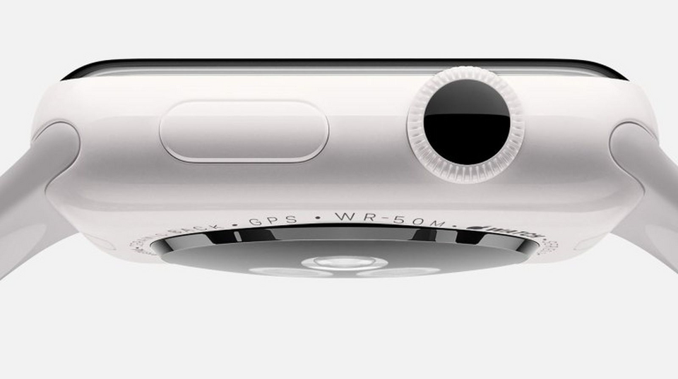 Apple Watch vỏ gốm trở lại: bước đi táo bạo ở phân khúc smartwatch cao cấp