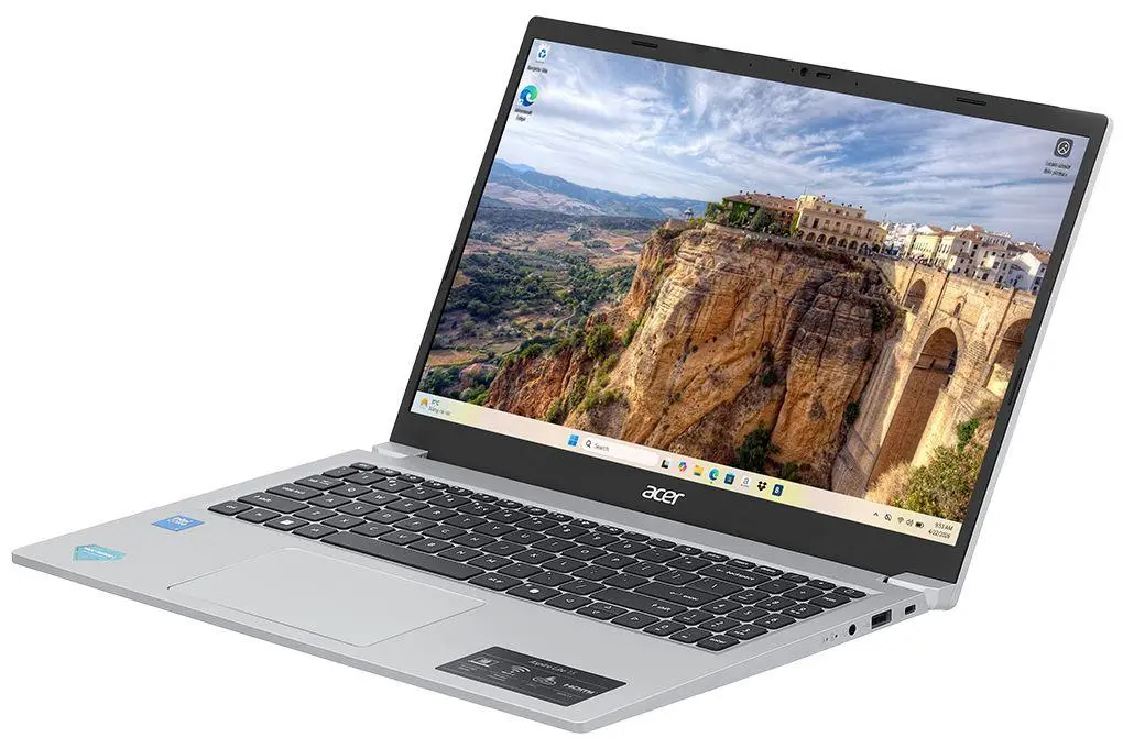 Chọn laptop Acer 2026: Aspire Lite, Aspire 7 hay Nitro?