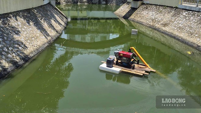 Từ kênh chết thành không gian sống: đô thị Việt Nam đổi dòng