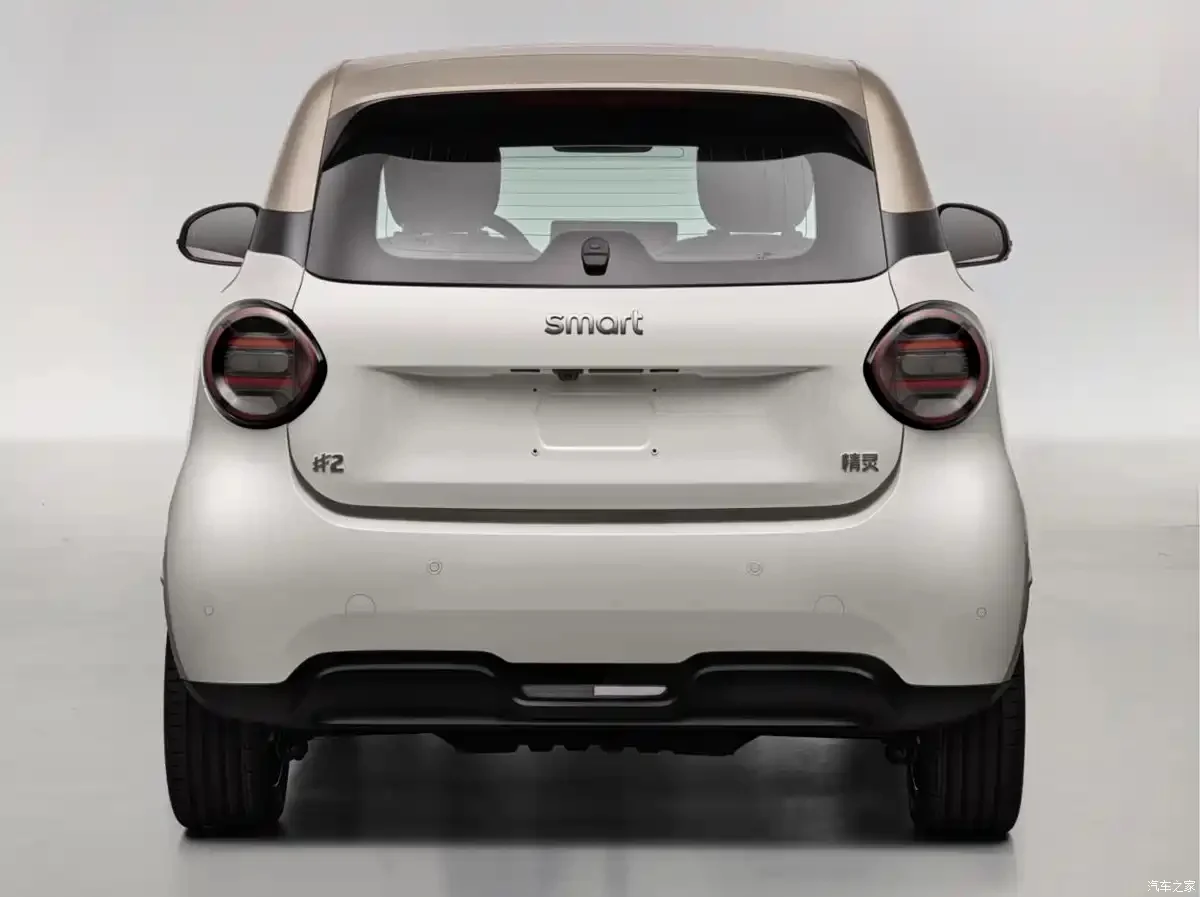 Smart #2 Electric City Car Buying Guide: Lightweight Range Champion