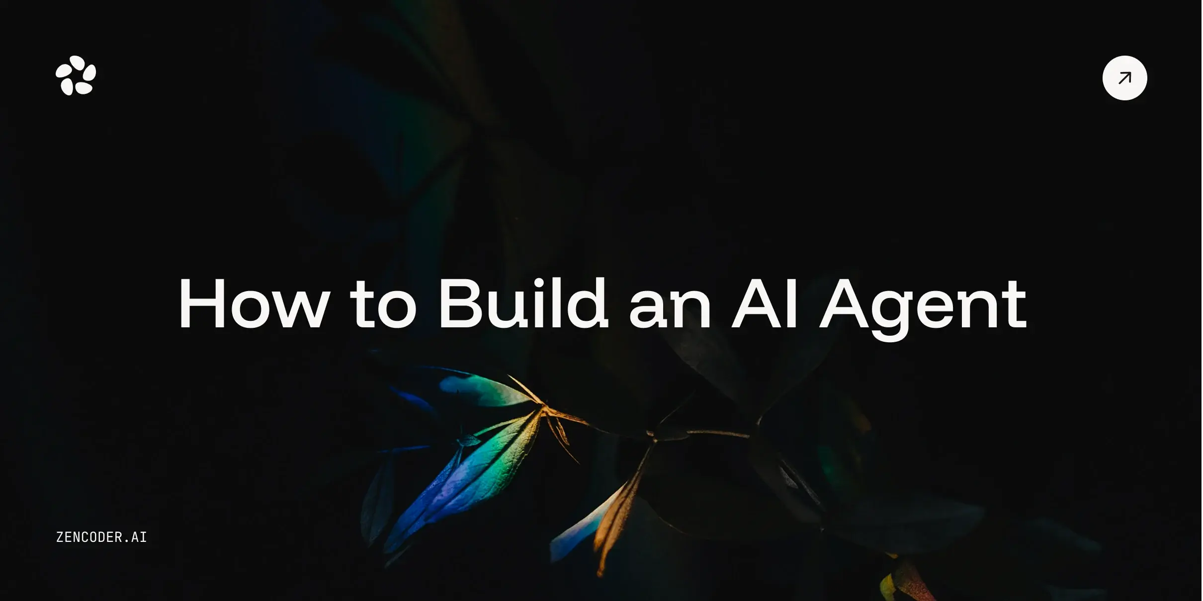Building AI Agents for Developer Workflows: The Complete Automation Playbook